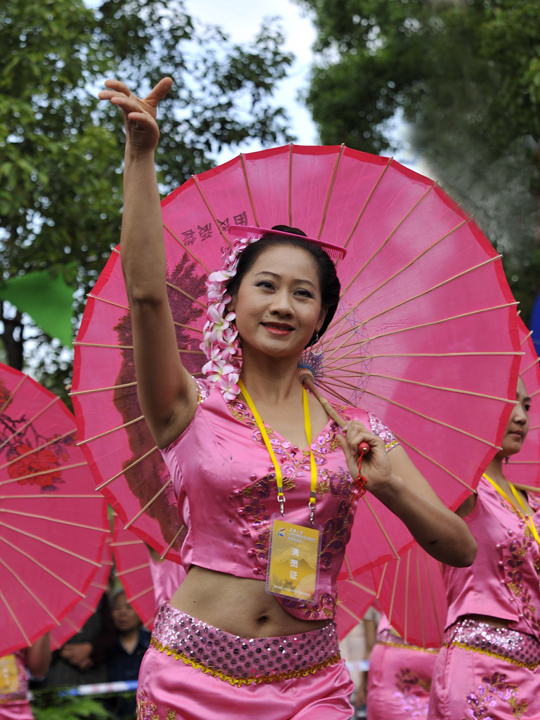 热情五月天—7 摄影 小小学徒