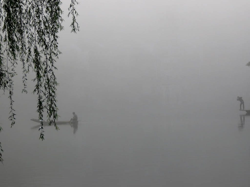 看风景 摄影 shujidan