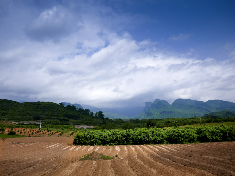 风景 摄影 落霞888