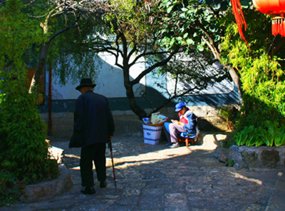 往事 摄影 来地球旅游