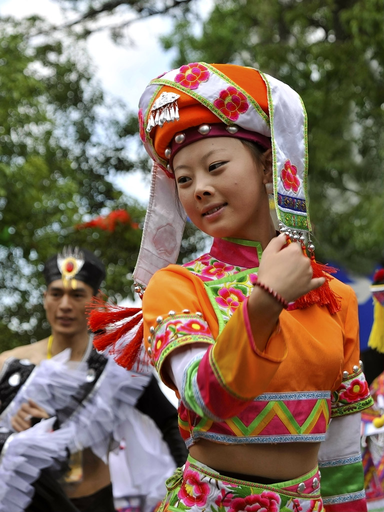 热情五月天—11 摄影 小小学徒