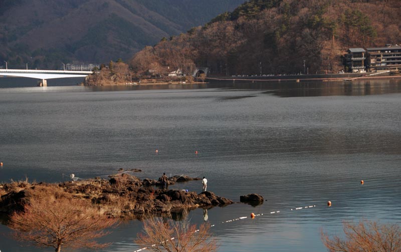 [热海]-旅日见闻-6 摄影 快乐心态张