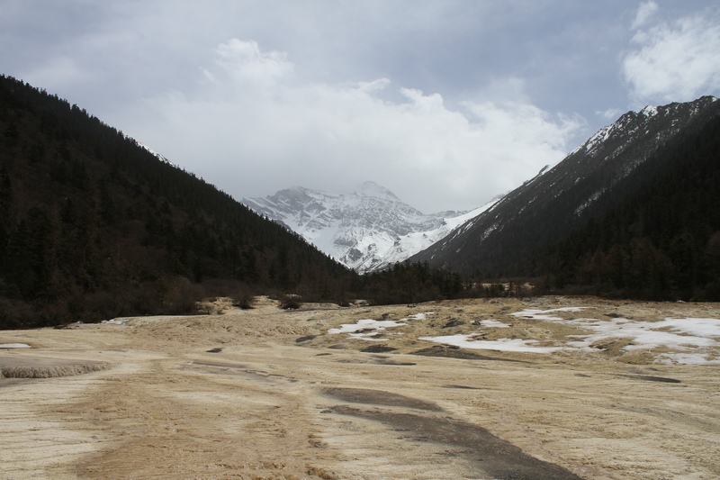 黄龙山脉 摄影 兆龙李