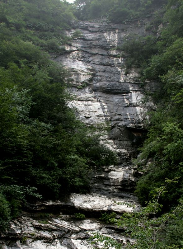 笔洒山川墨香留 摄影 我心归处416