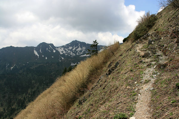 五月，碧罗雪山风光4 摄影 霞衣