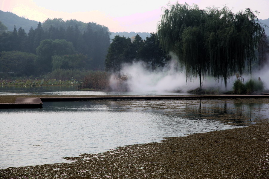 无锡鼋头渚风景区 摄影 沧海一粟548