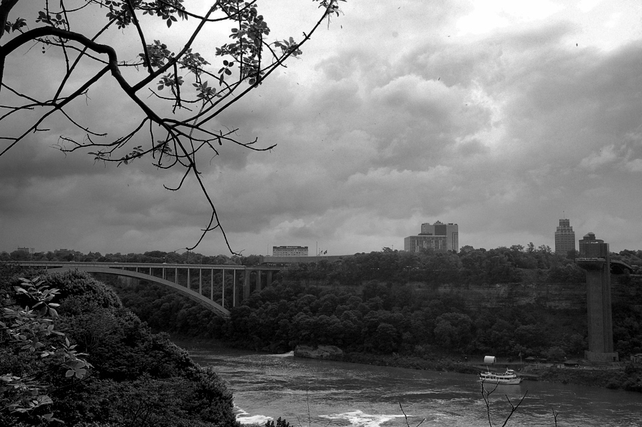 a cloudy day 摄影 seattle