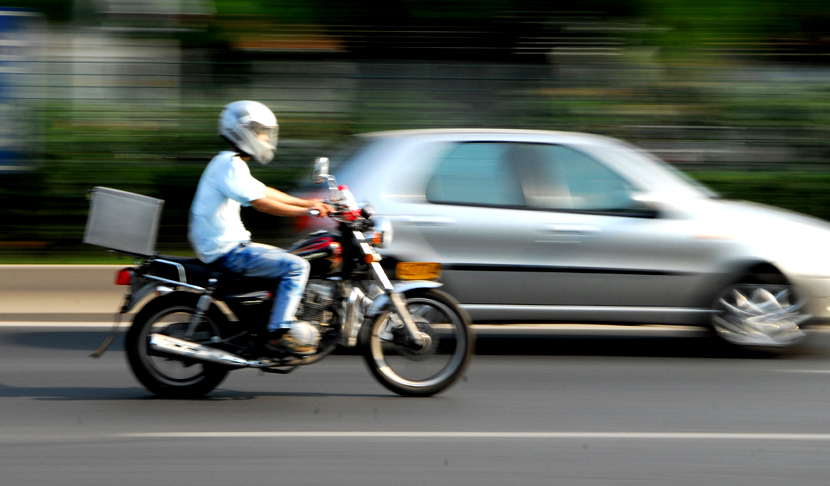 飙车 摄影 lishuyong