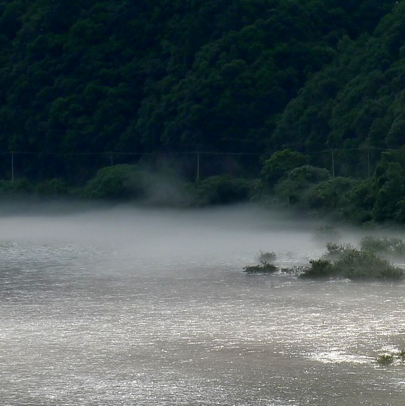 溪流3 摄影 烂柯山