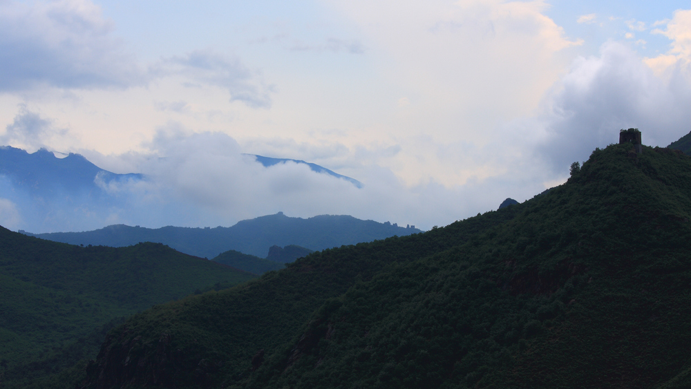 平顶峪-2 摄影 拍着玩儿