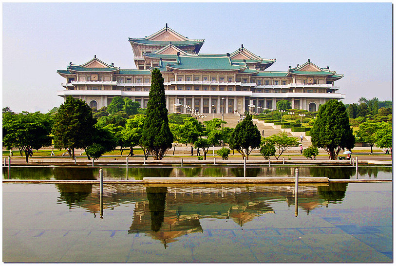 人民大学习堂 摄影 雨彤