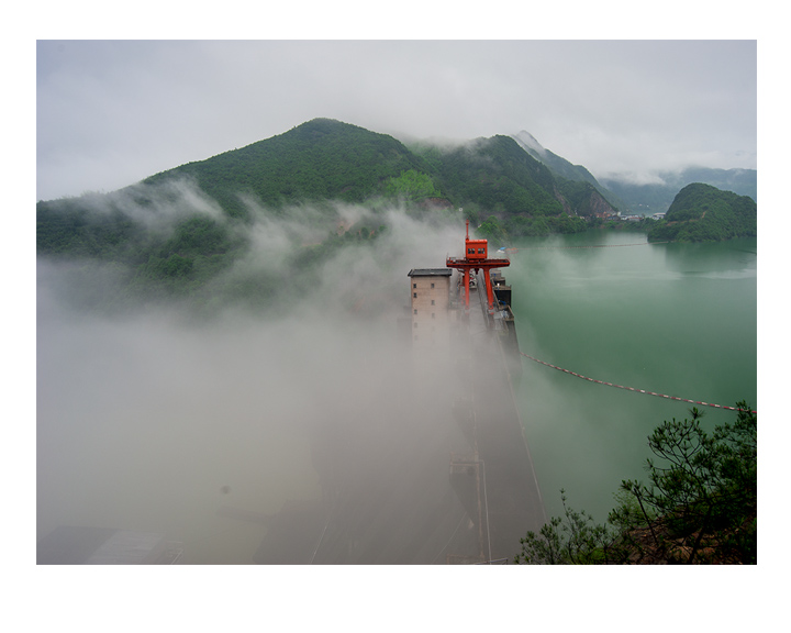 ,,,,, 摄影 冰雪消融