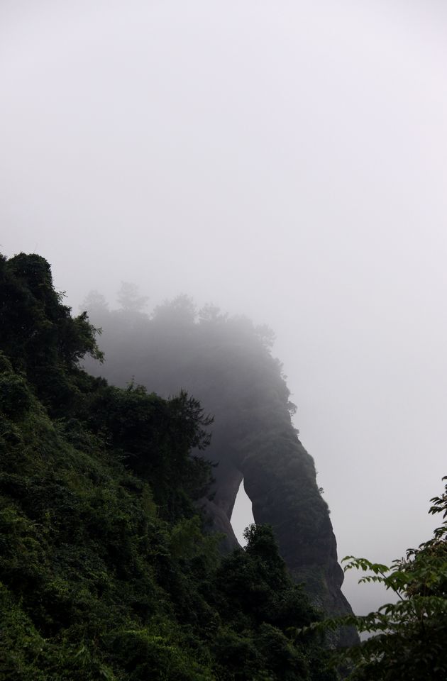 象鼻山 摄影 我心归处416