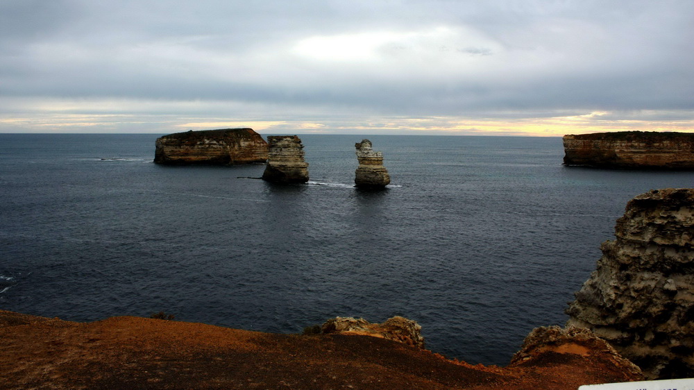 Great ocean Rd 摄影 珊动我心