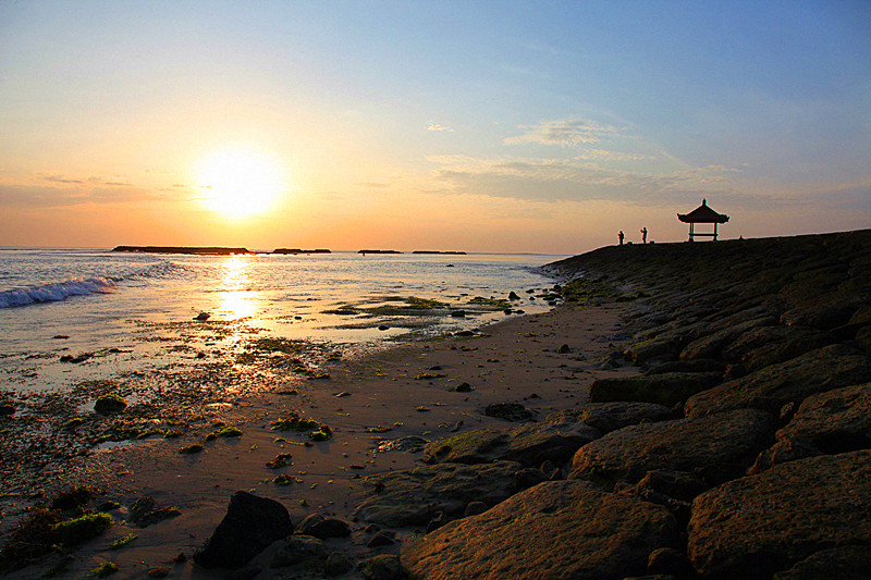 旭日出海 摄影 秦川76