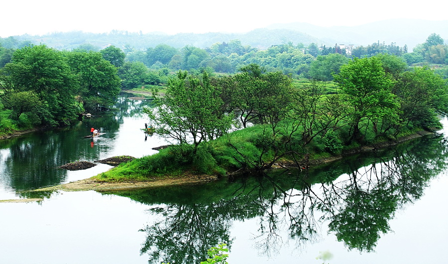 郊外美景 摄影 congmingshu