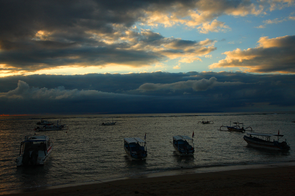 巴厘岛风光（1） 摄影 风雨太阳