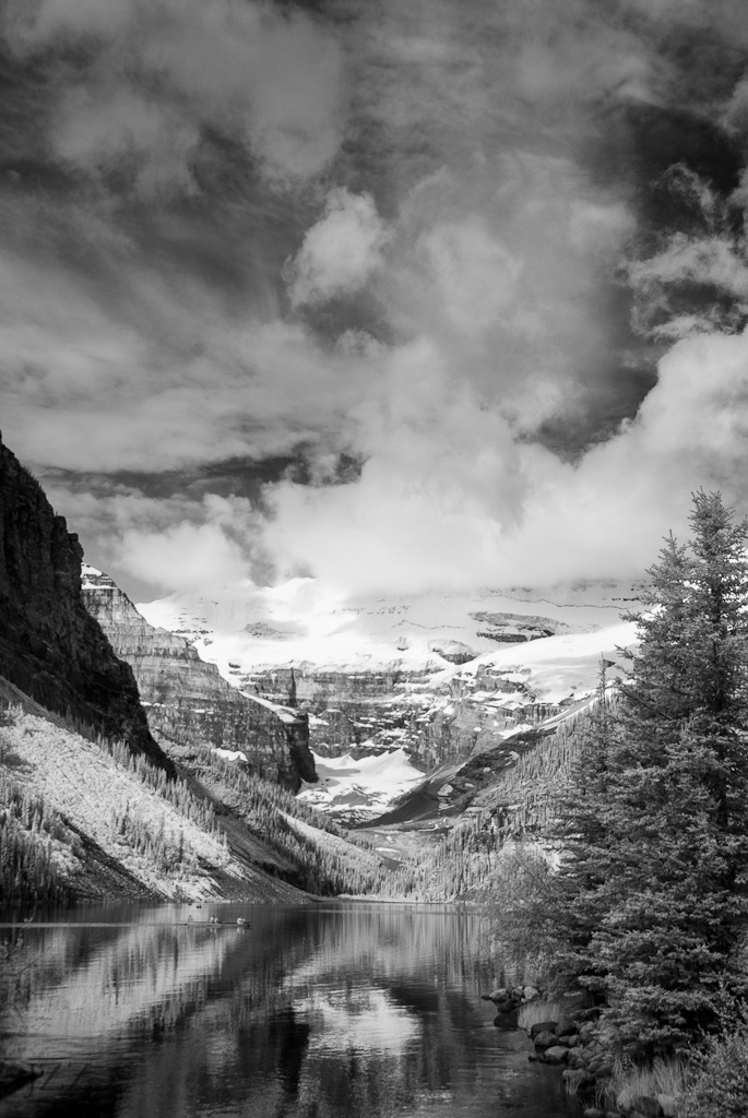 班芙 Lake Louise, Canada Rockies 摄影 JZZ-JZZ