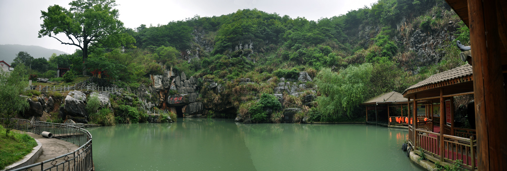 沩山 摄影 阿江