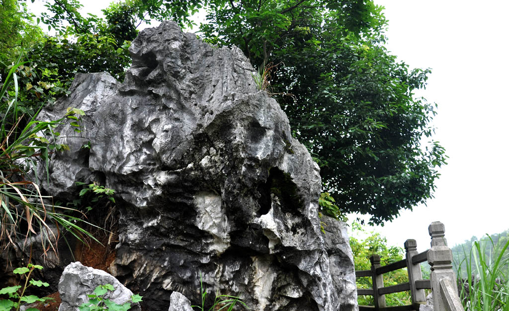 沩山 摄影 阿江