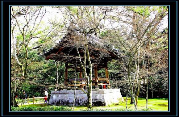 富士山草亭 摄影 fanmin