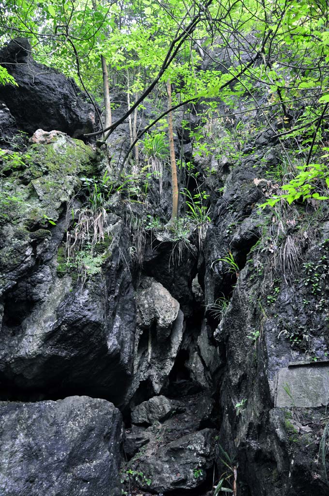 沩山 摄影 阿江