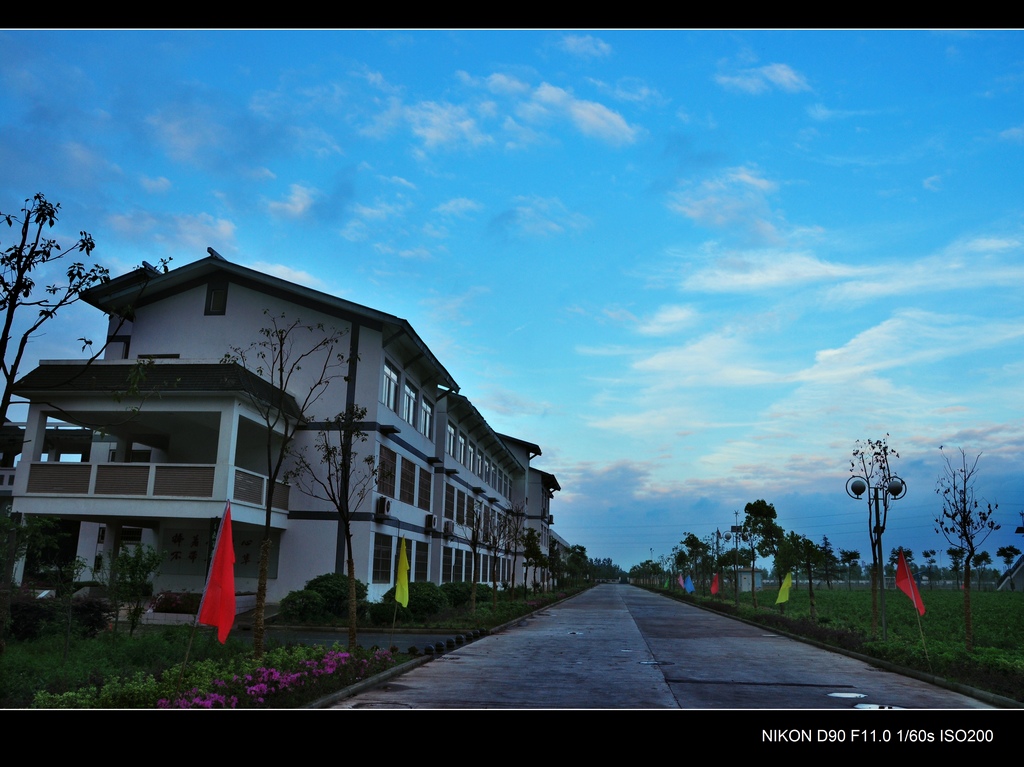 南京浦口 摄影 伽蓝夜雨