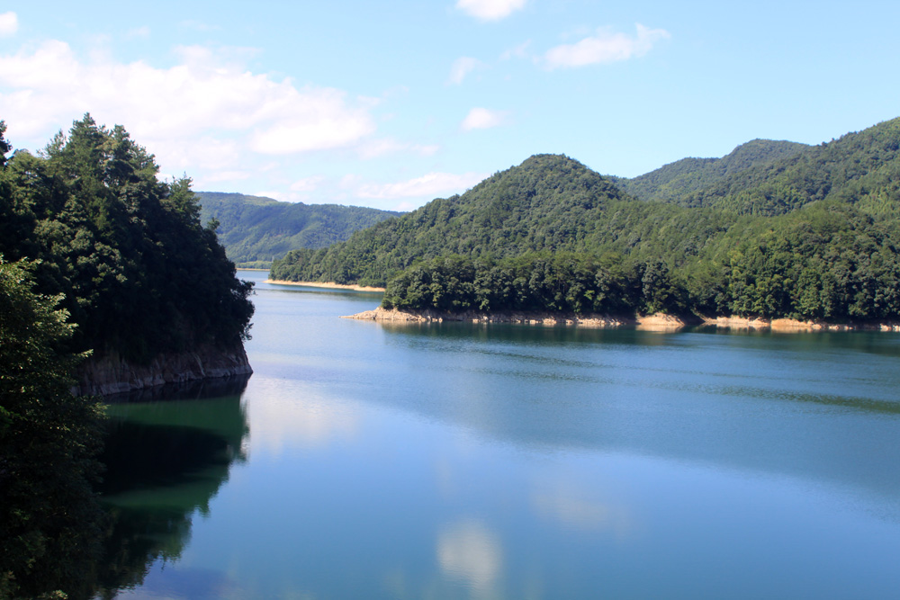 湖光山色-1 摄影 lltong