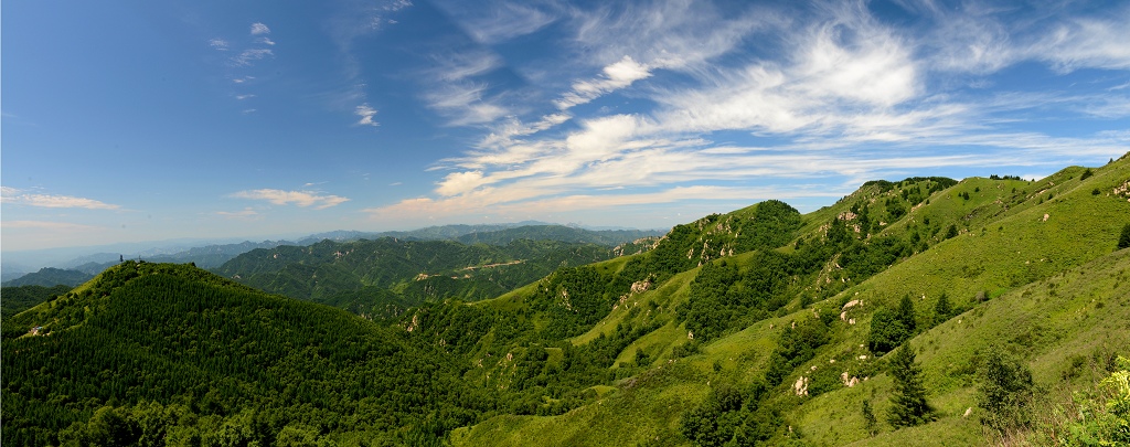 风景如画 摄影 ljp