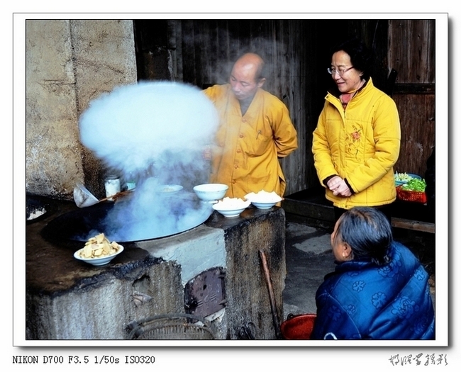 居士生活 摄影 又尔书堂