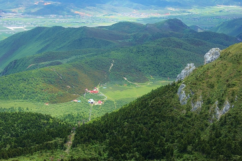 迪庆美景 摄影 小白剪影