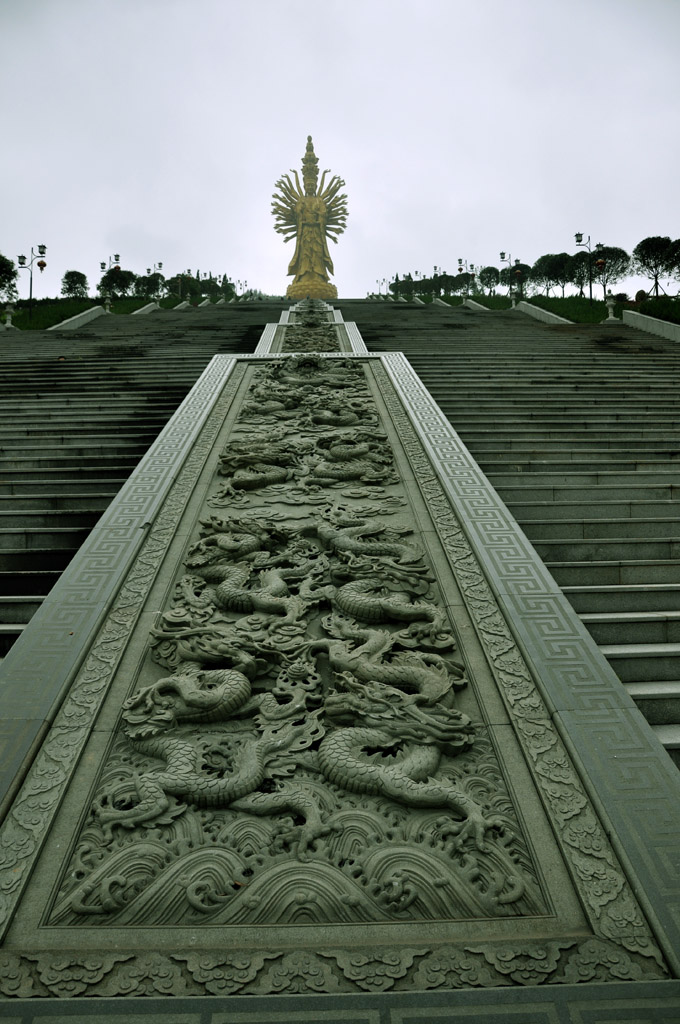 密印寺 摄影 阿江