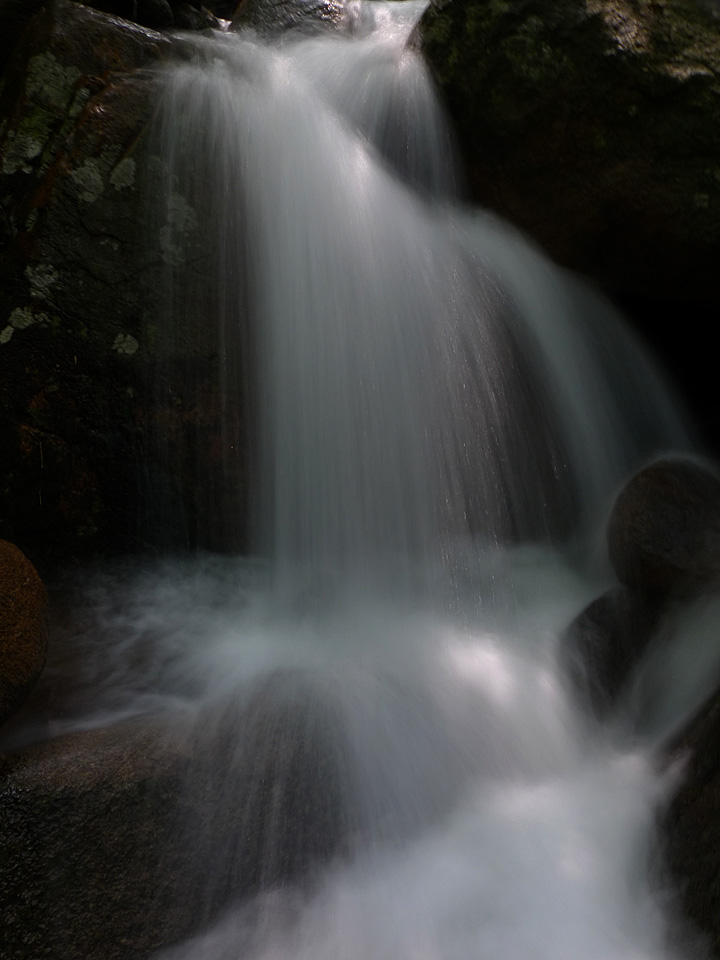 溪流与阳光3 摄影 丰雨