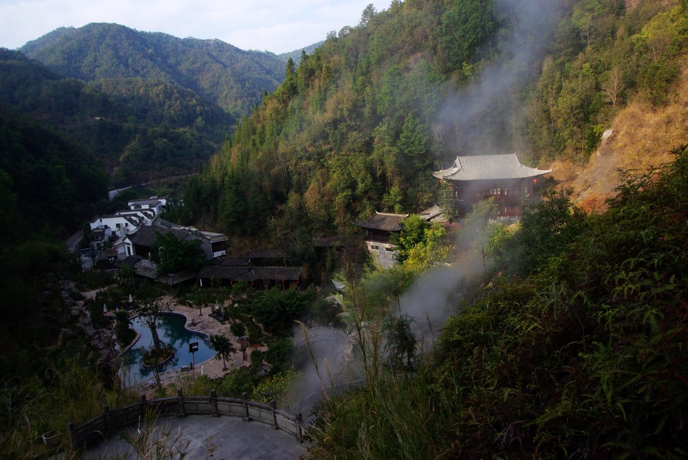 热海景区风光 摄影 品感