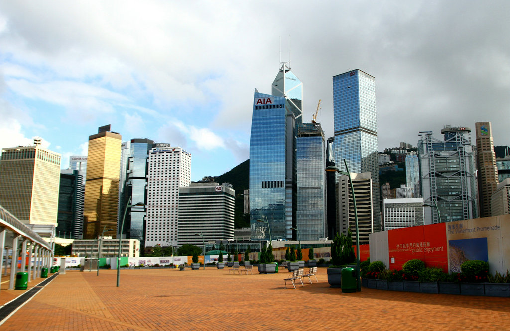 香港掠影10 摄影 辉点