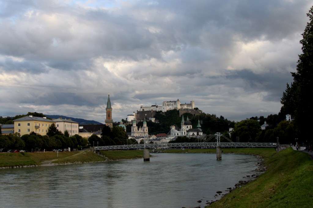 Salzburg 摄影 friendly