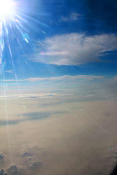 太空 摄影 都市影像