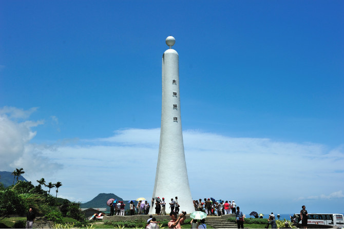 台湾 摄影 渔夫码头