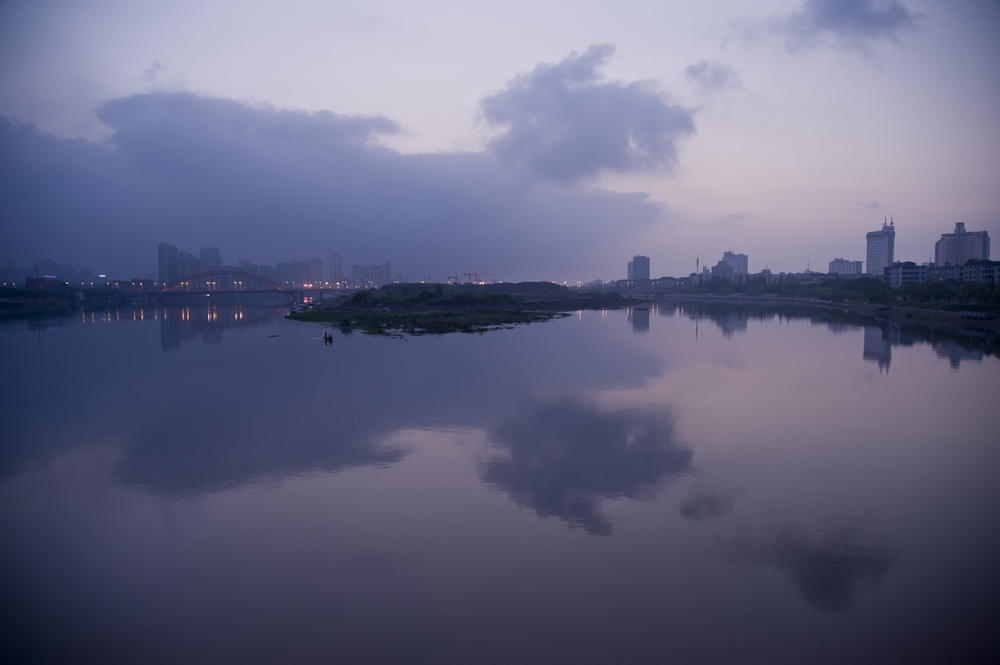 身边的风景 摄影 温馨