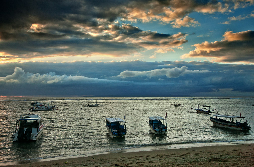 巴厘岛掠影（3） 摄影 风雨太阳