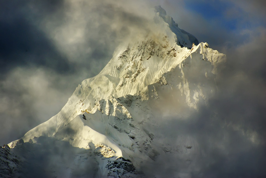 梅里雪山 摄影 shaojunying