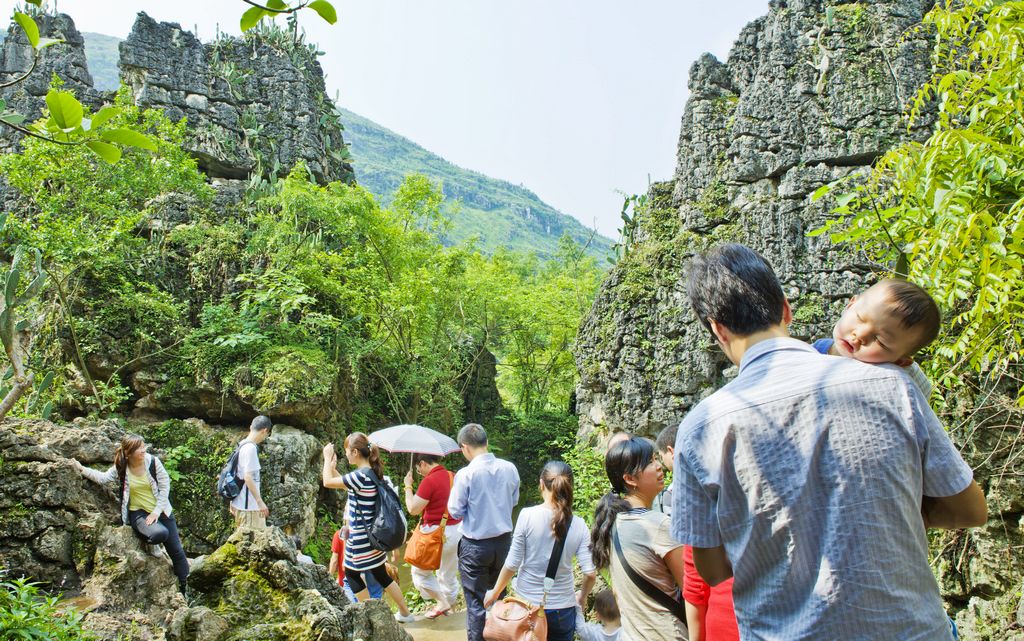 休闲旅游的人们 摄影 xiaosi110