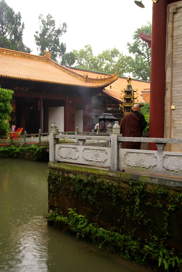 庐陵行——青原山 浄居寺（ 5 ） 摄影 寒心