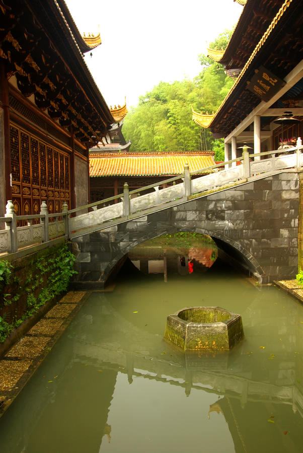 庐陵行——青原山 浄居寺（ 9 ） 摄影 寒心