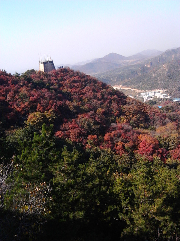 那景 摄影 流年6