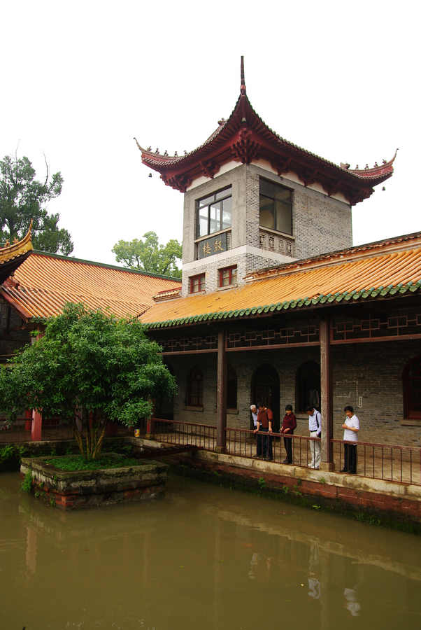 庐陵行——青原山 浄居寺（ 11 ） 摄影 寒心