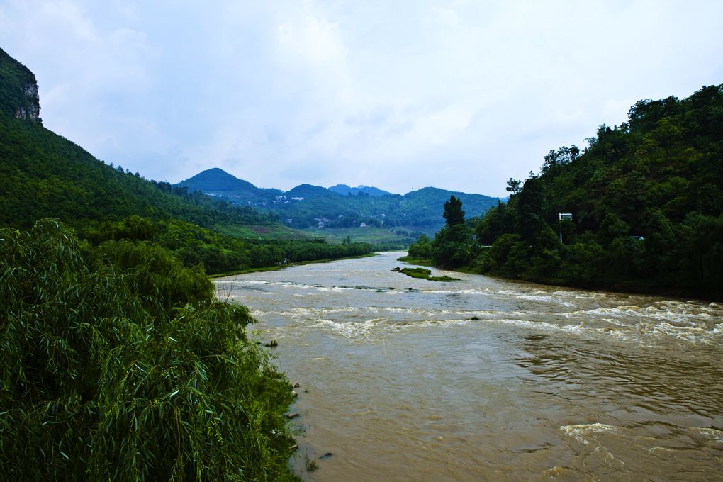 山水风景 摄影 xiaosi110