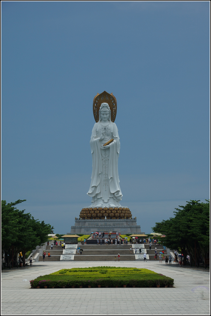 海南岛风光（50） 摄影 天门山隐士