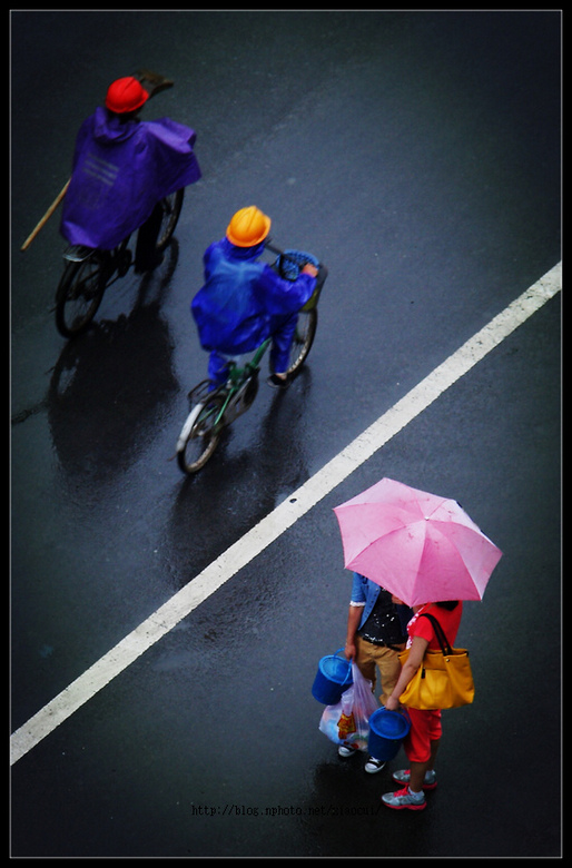 雨 季 摄影 小翠