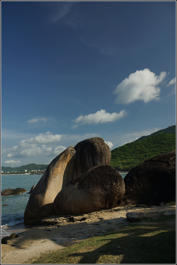 海南岛风光（67） 摄影 天门山隐士